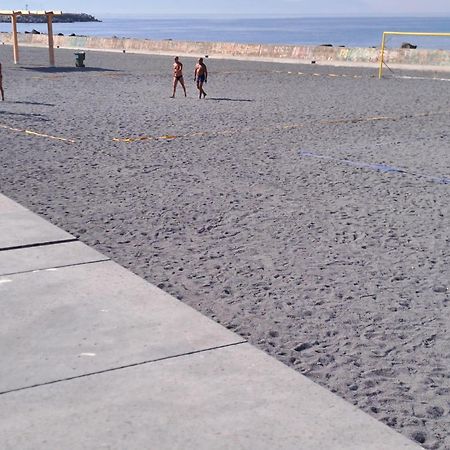 Neapolis Bay Apartment Portici Luaran gambar