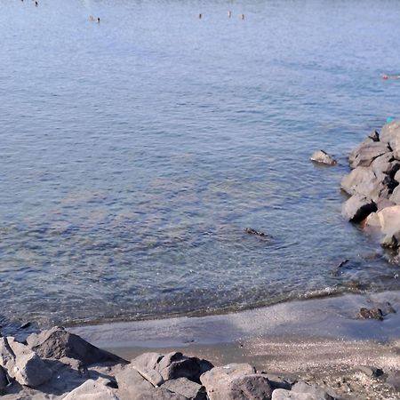 Neapolis Bay Apartment Portici Luaran gambar